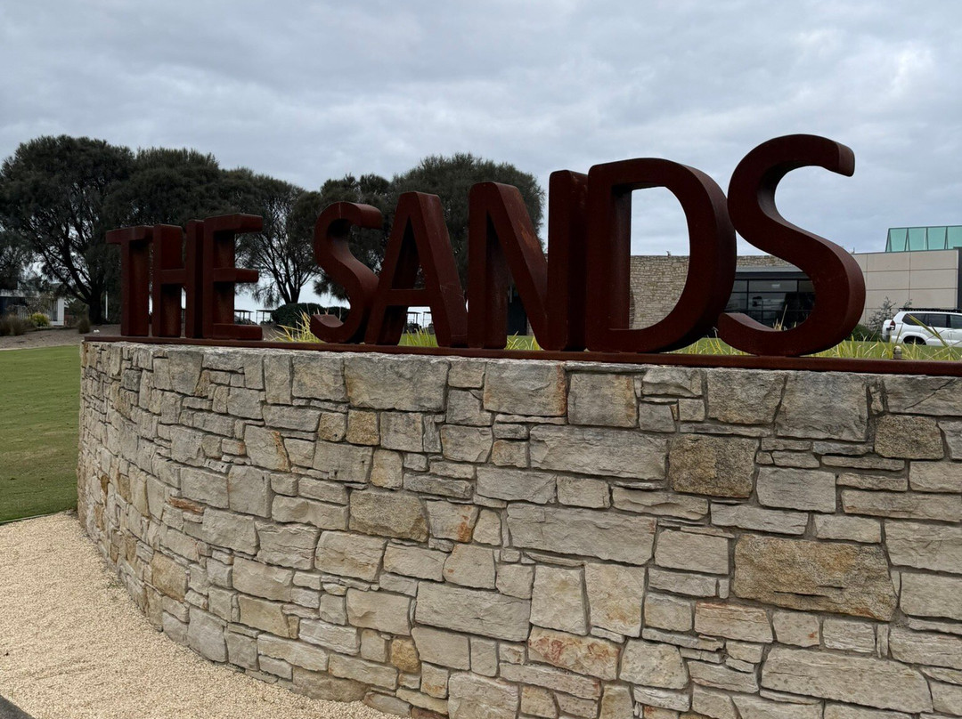 托基沙滩胡椒酒店主图