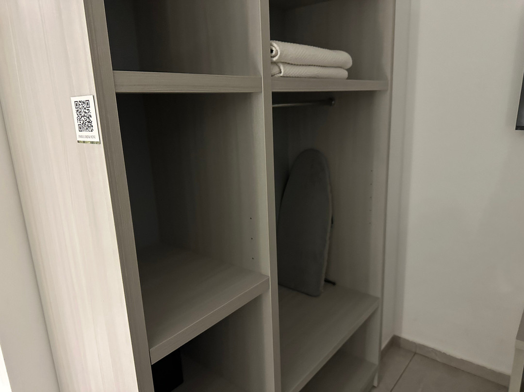 La Veranda De Larnaca Hotel主图