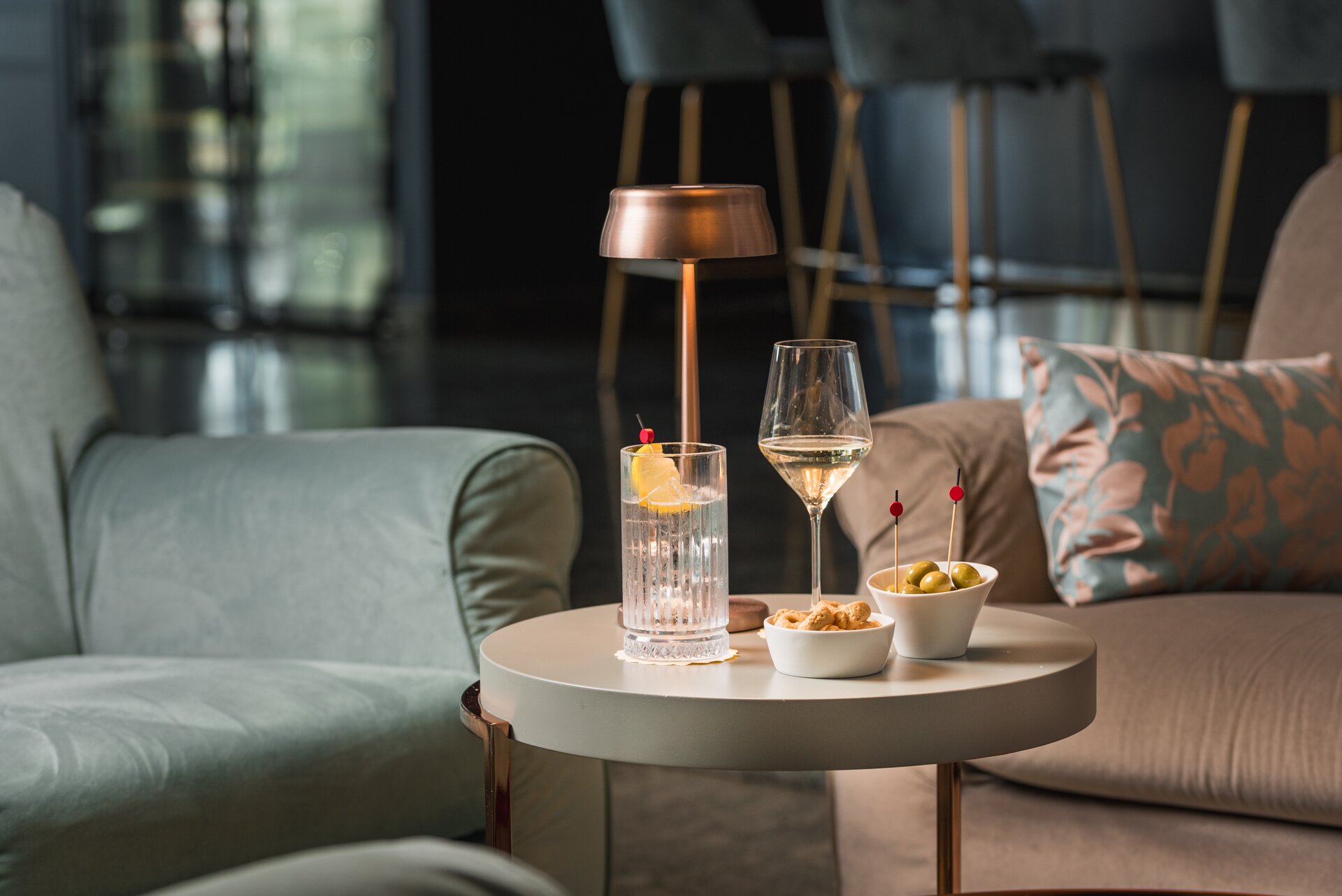 伊克斯西尔酒店-餐饮