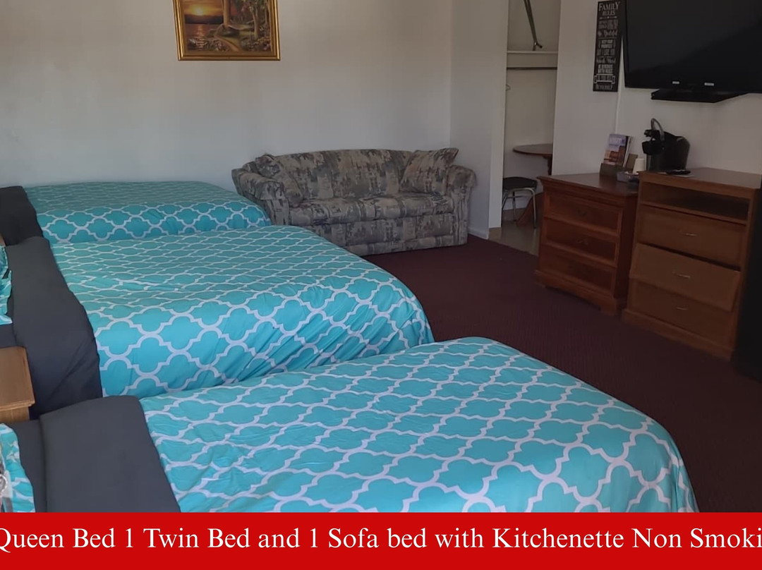 Coratel Inn and Suites By Jasper Hutchinson主图