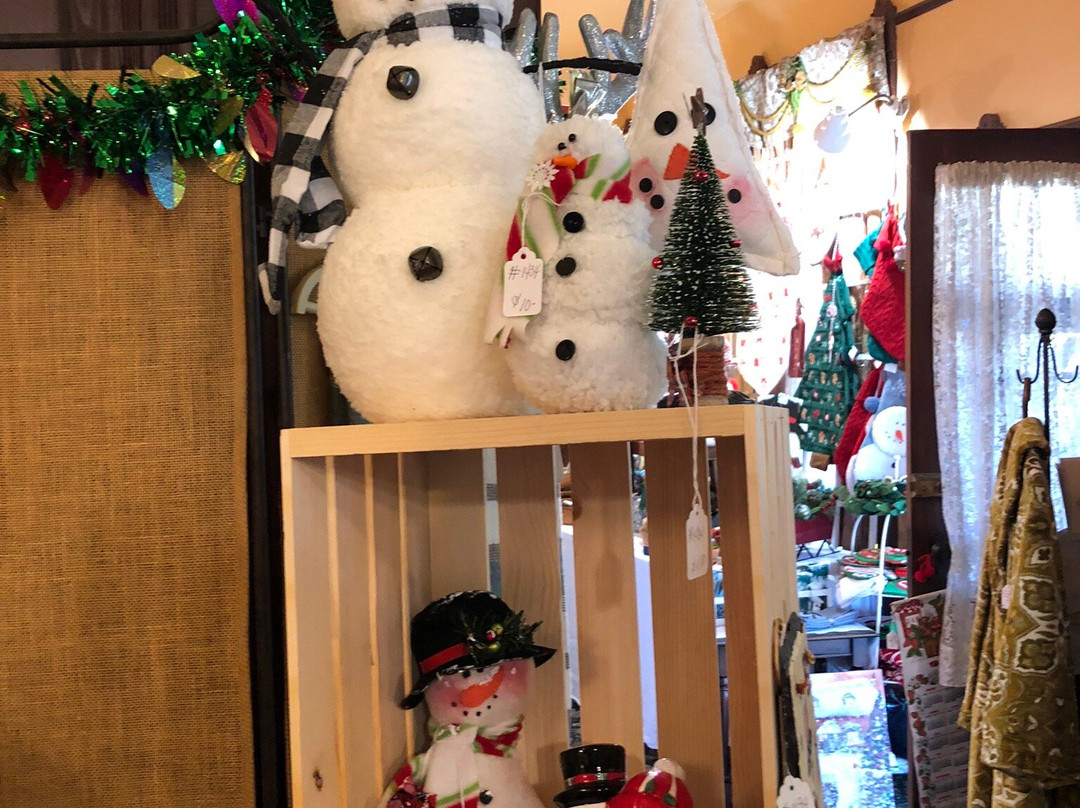 Dudley House Historical Museum-文图拉县必去景点