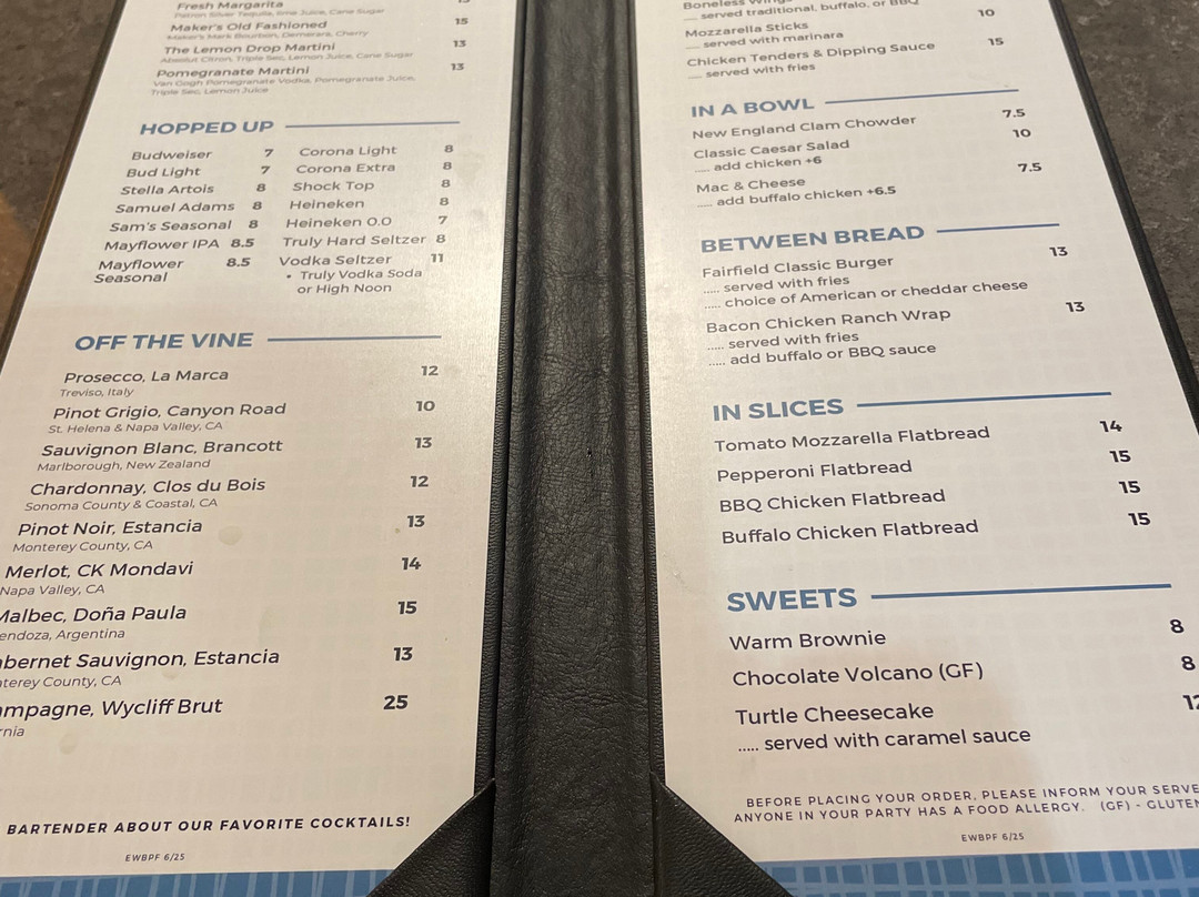 Fairfield by Marriott Inn & Suites Plymouth主图