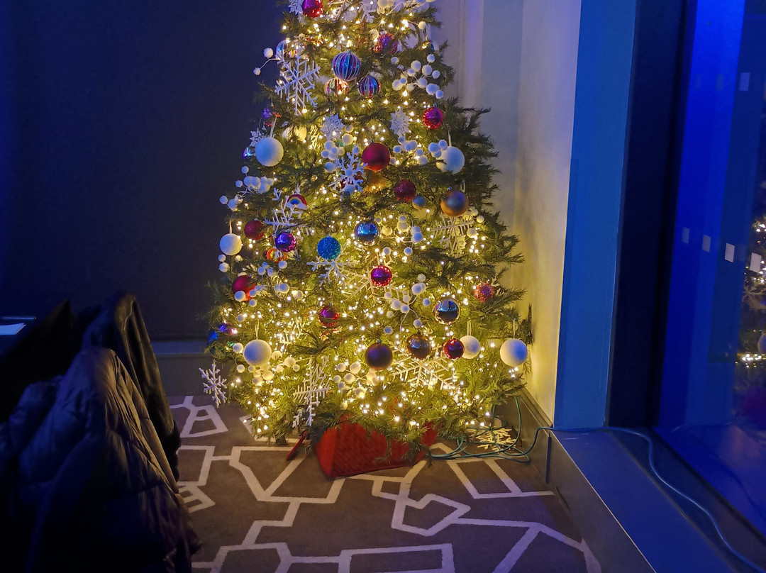 Village Hotel Solihull主图