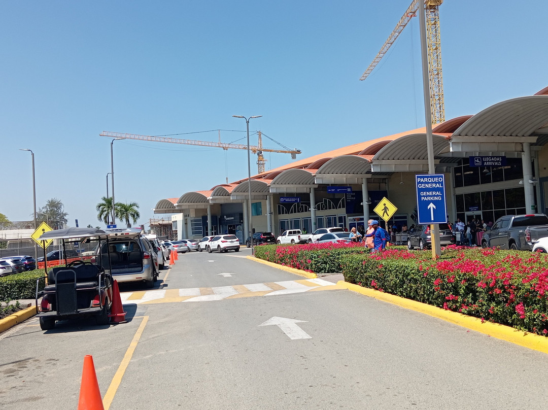 Airport Taxi Pop Tours Transfer Dominican Republic-普拉塔港必去景点