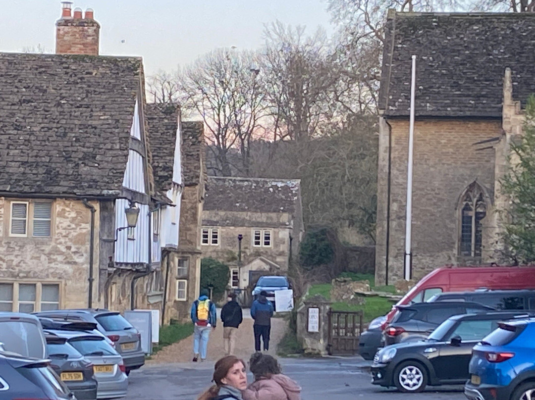 Lacock Village-拉科克必去景点