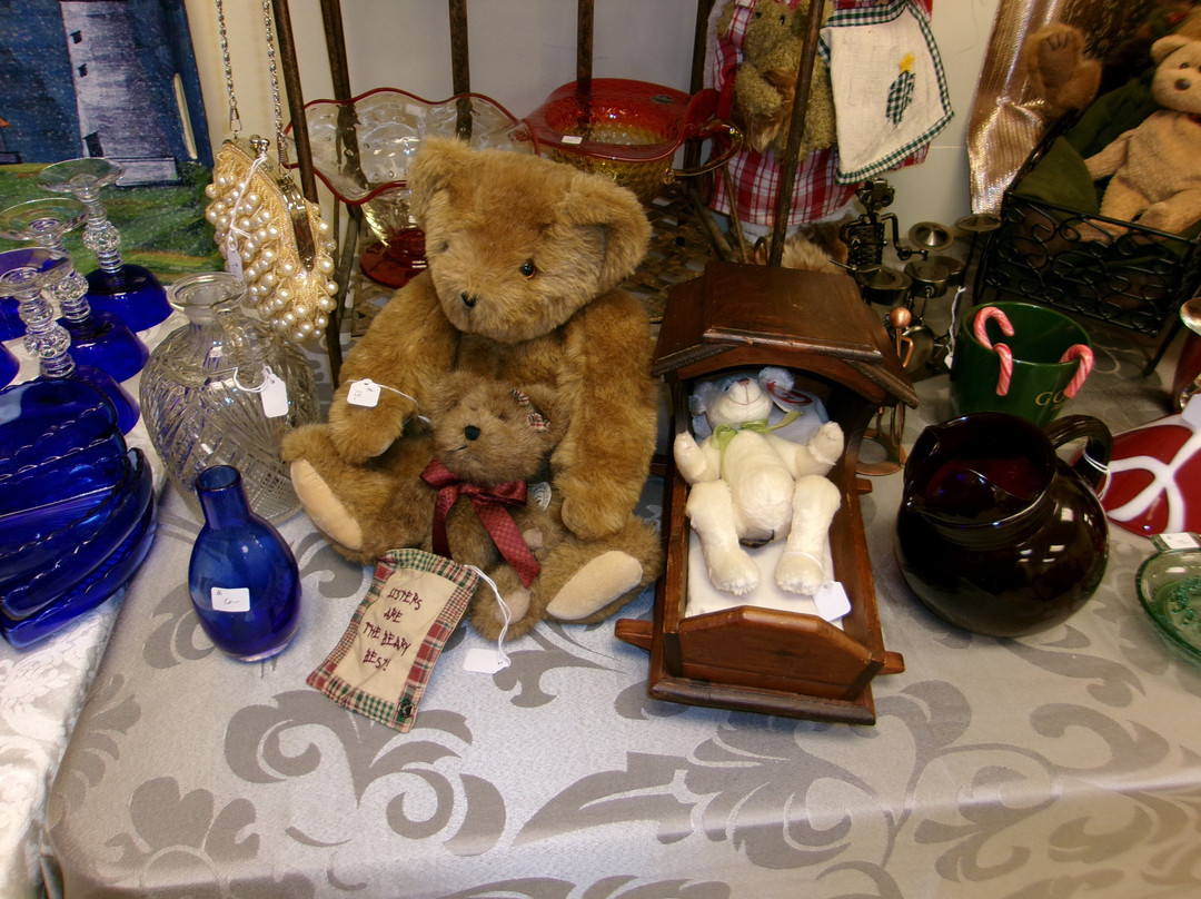 First Parish Church-Dover必去景点