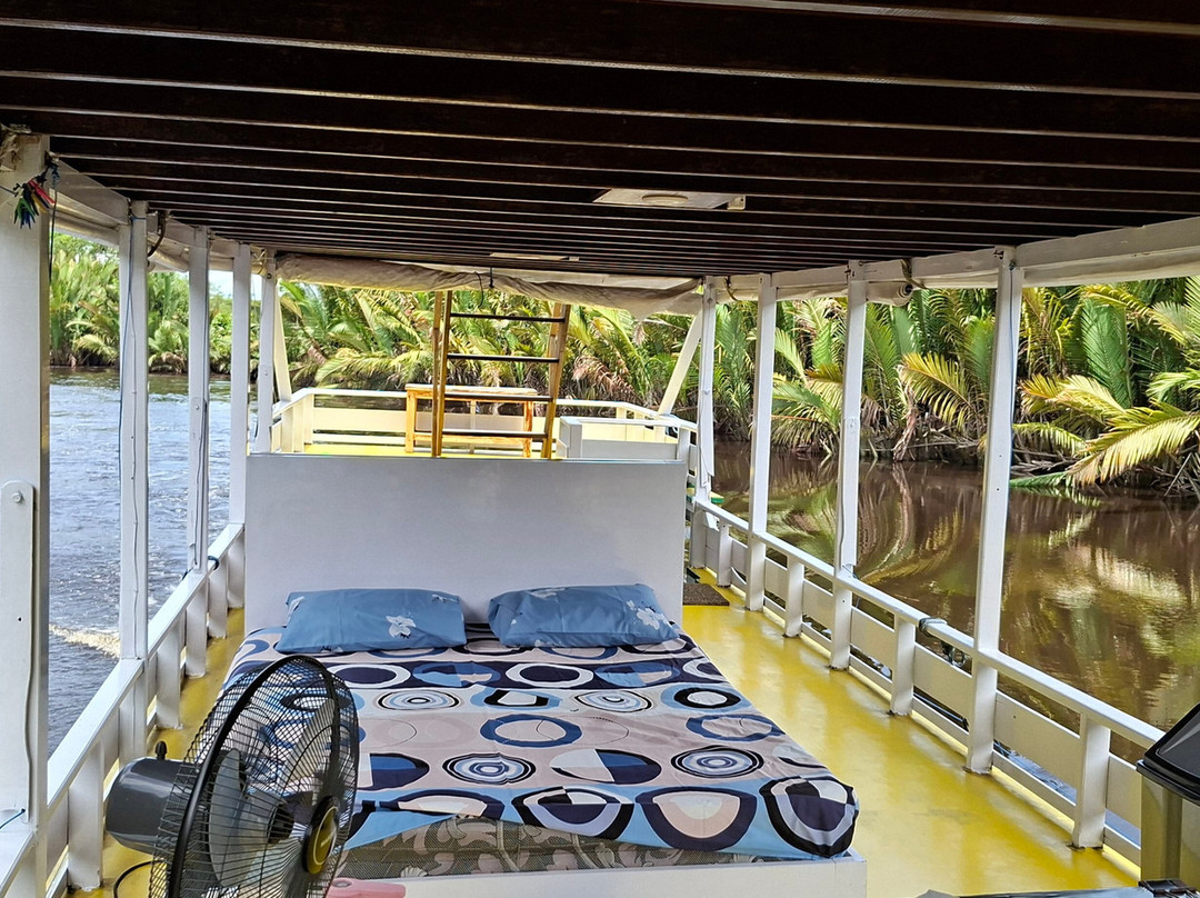 Local Guides - Tanjung Puting-Pangkalan Bun必去景点