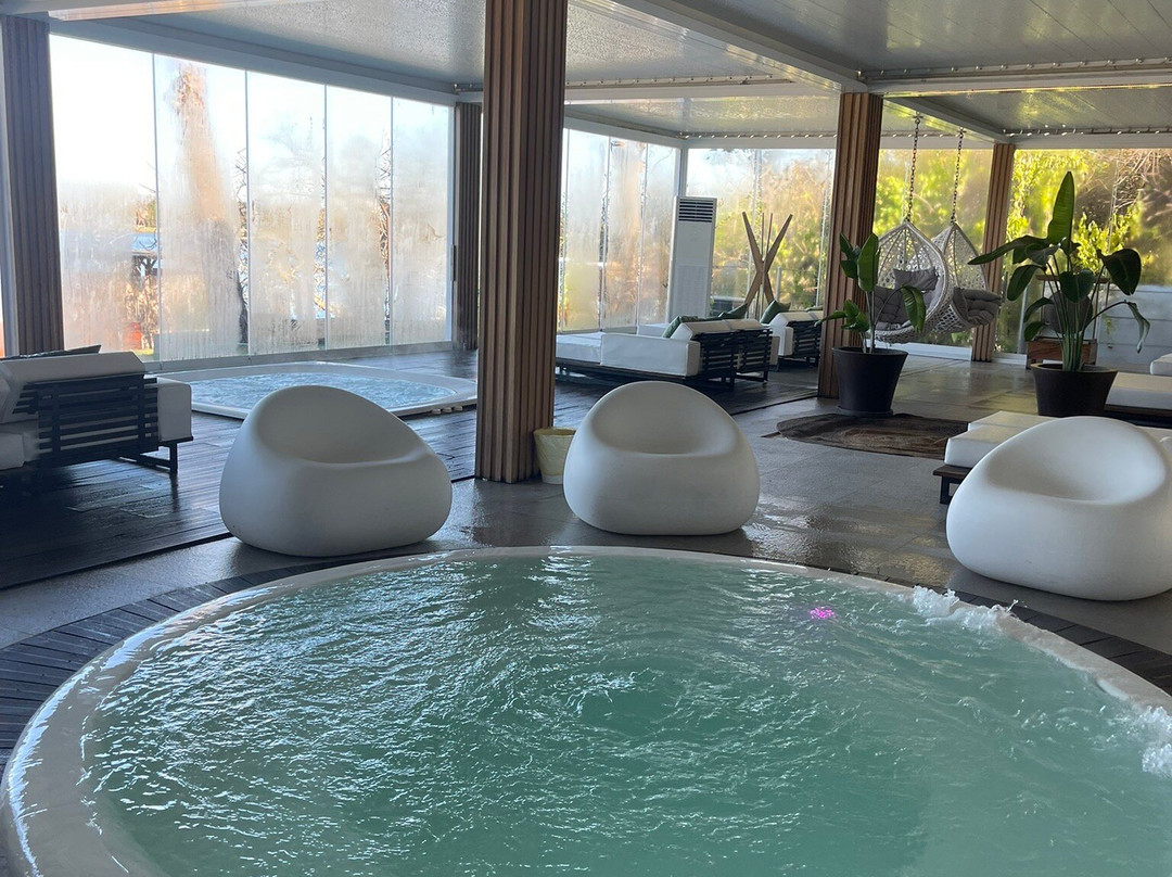 Laghi Nabi-Castel Volturno必去景点