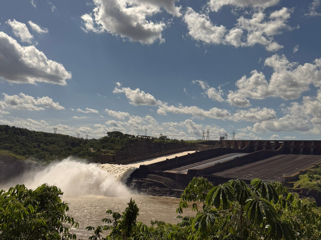 Arc Turismo-伊瓜苏必去景点