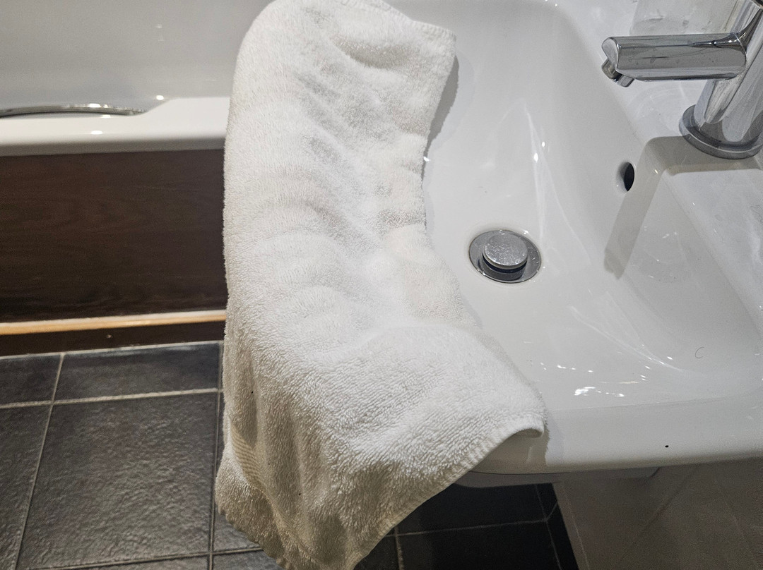 希思别墅酒店及餐厅主图