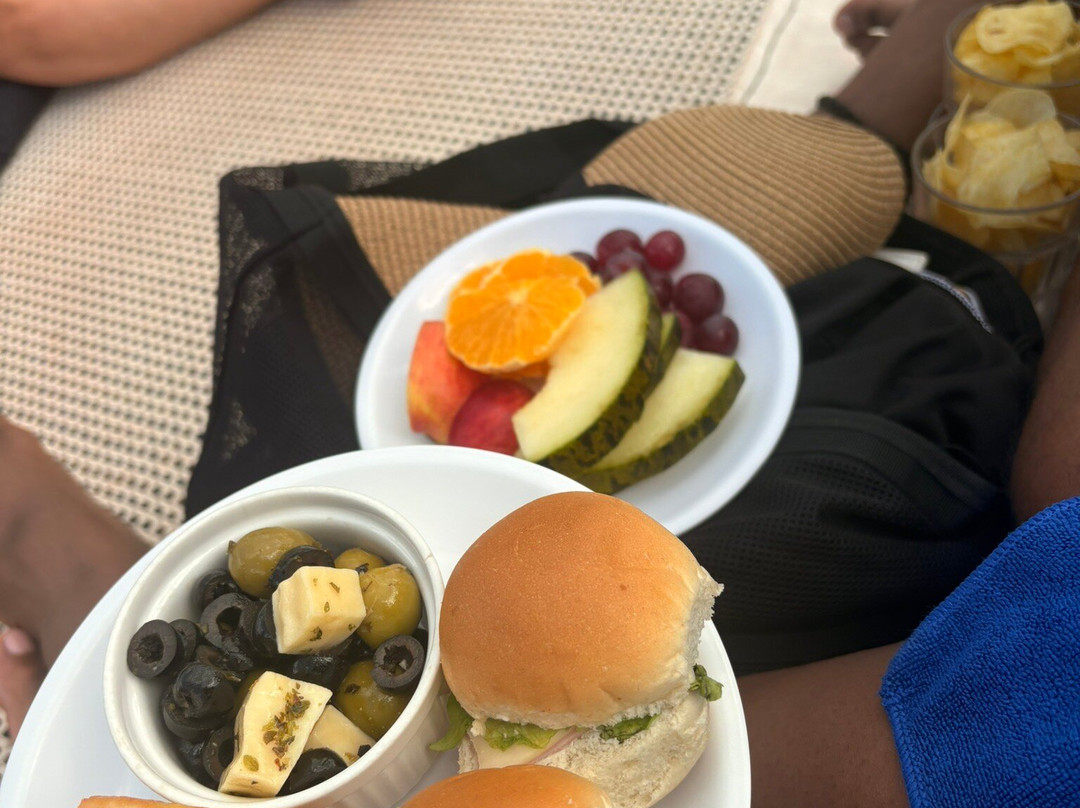 No Limits Adventure-圣塔玛丽亚必去景点