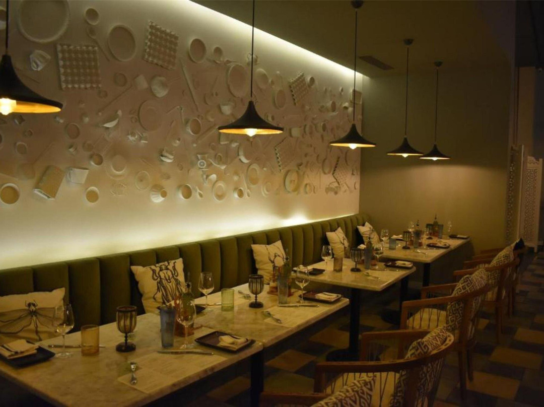 Ghar El Melh酒店住宿-Verdi Tunis Beach Resort