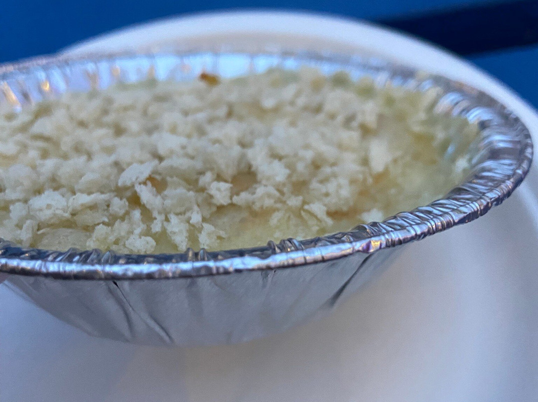 Edaville Holiday Festival of Lights-Carver必去景点