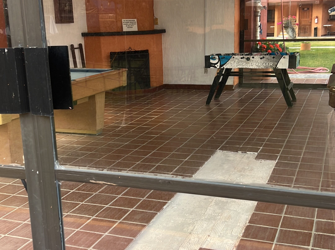 Hotel La Rinconada Tequisquiapan主图