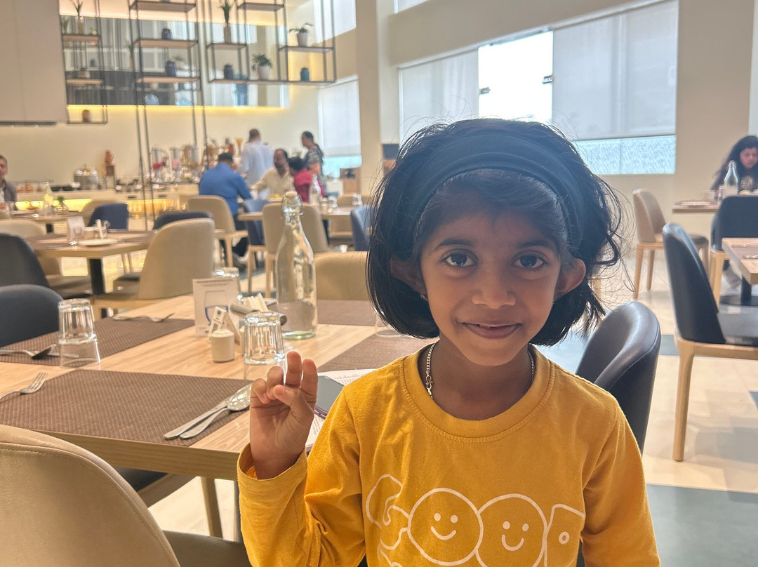 Keys Prima by Lemon Tree Hotels, Pimpri Pune主图