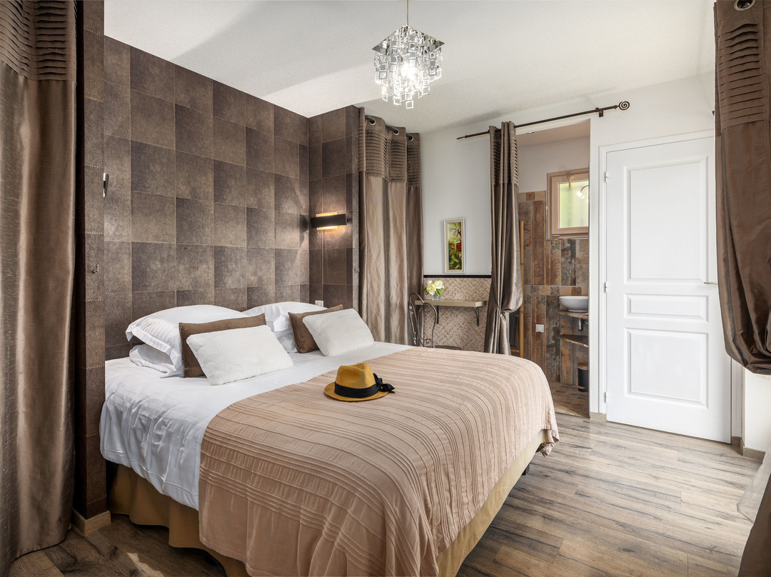 Domaine De Campagnac主图