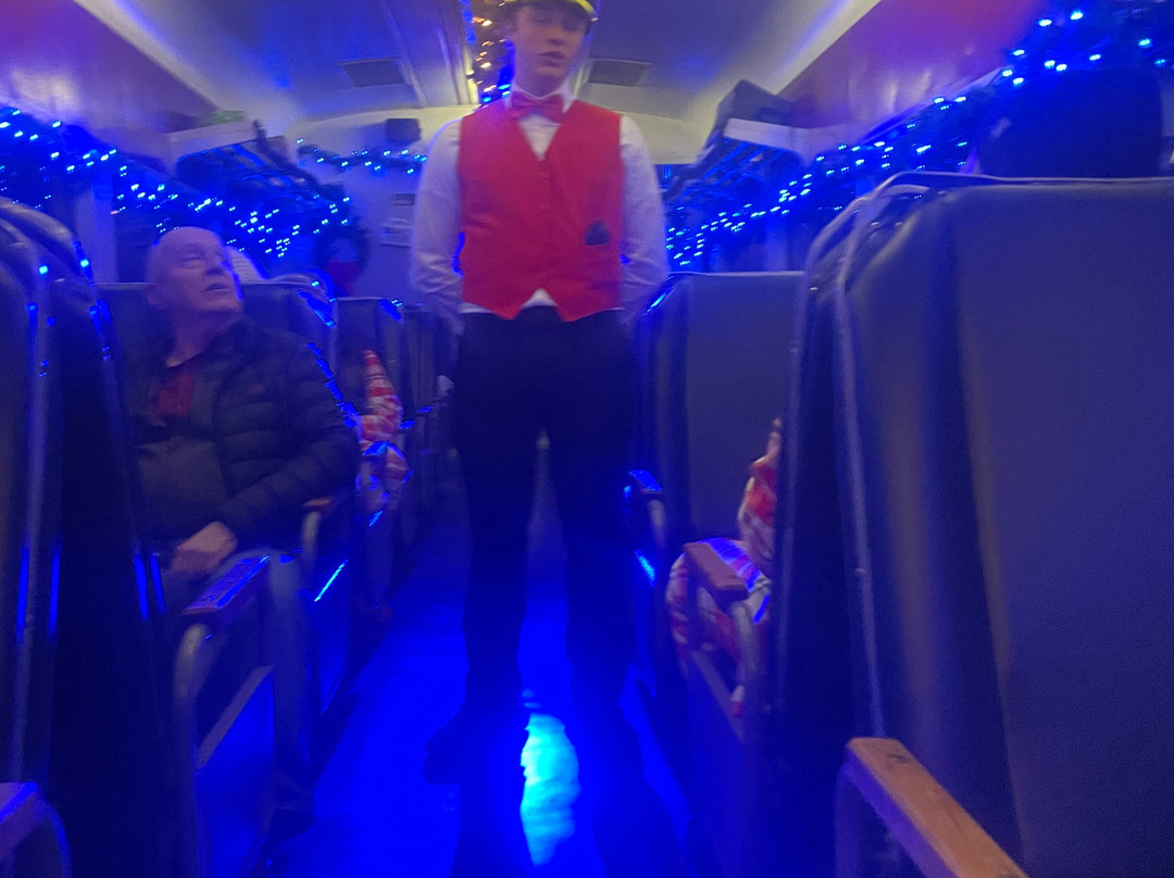 Western Maryland Scenic Railroad-Cumberland必去景点