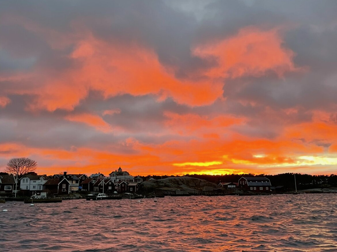 The Sandhamn Yacht Hotel主图