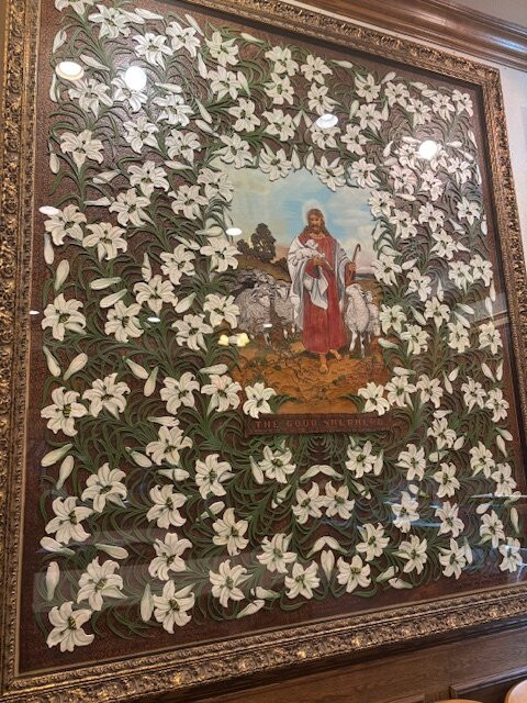 Tales 'N' Trails Museum-Nocona必去景点