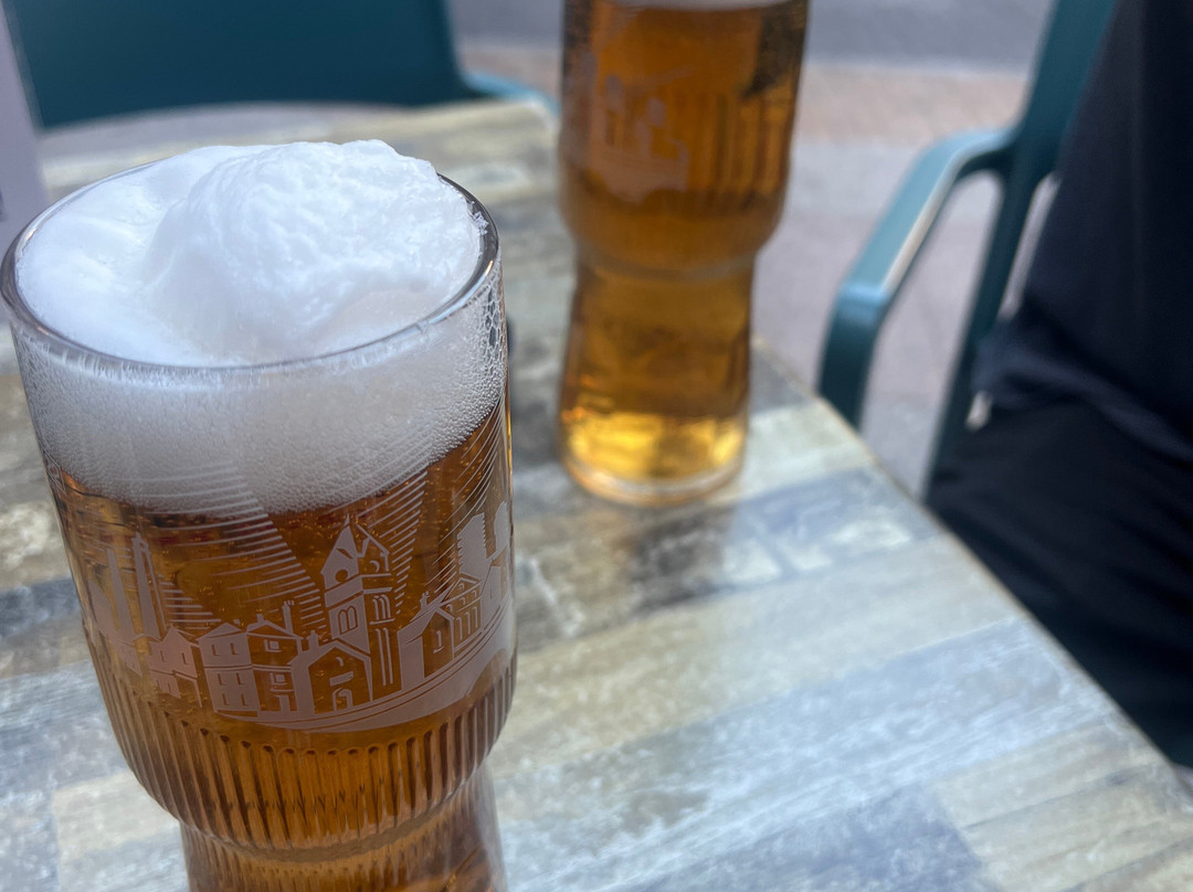 Olivers Bar Old Town Benidorm-贝尼多姆必去景点