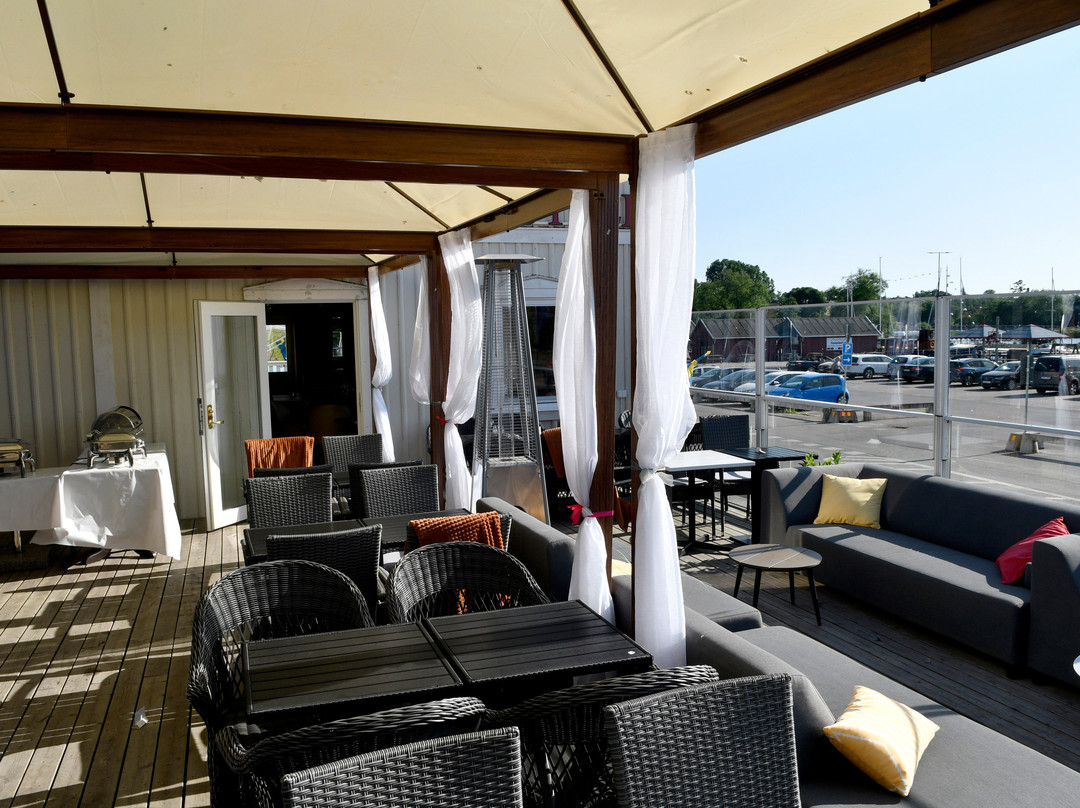 Hotell Vänerport主图