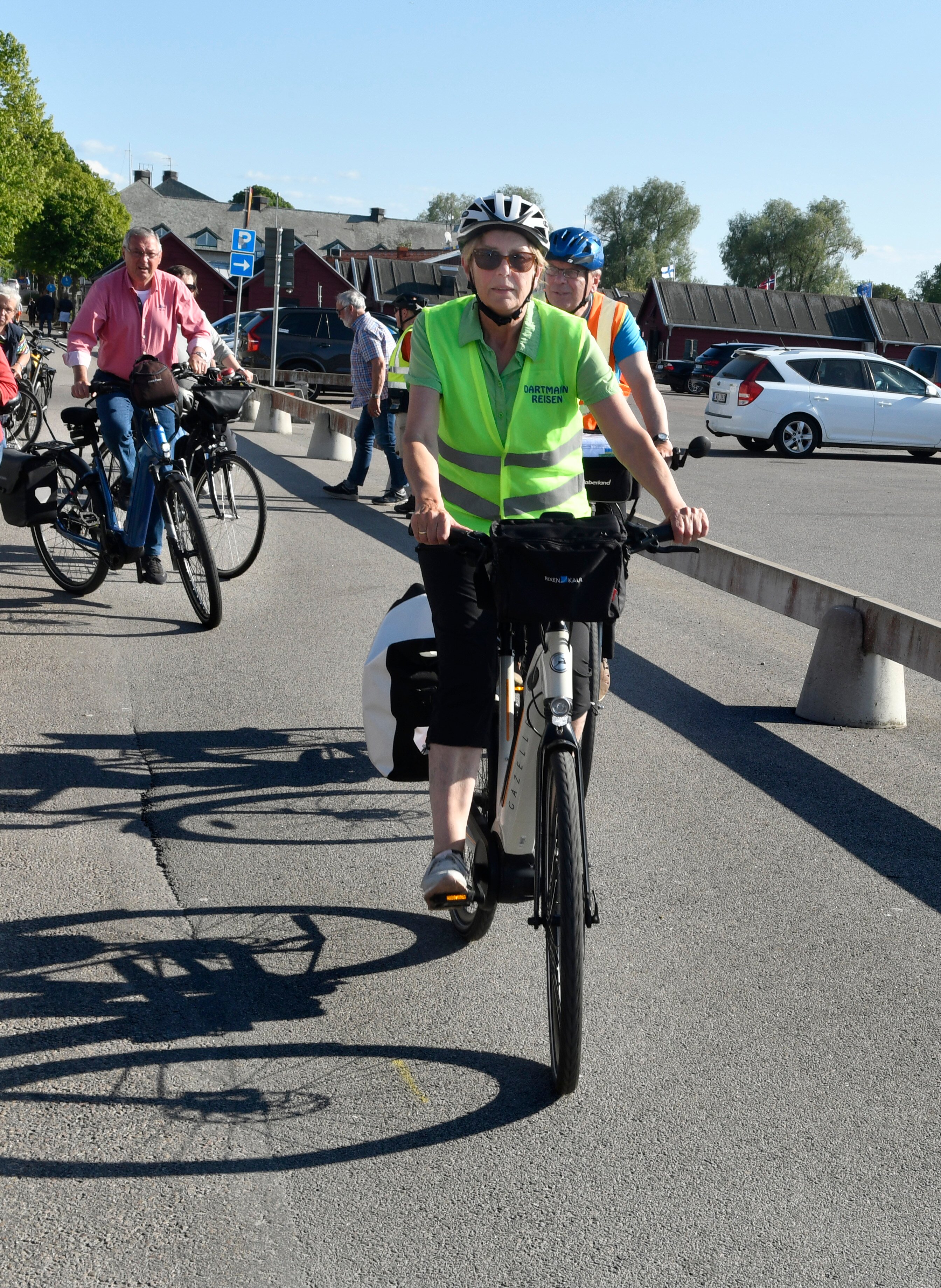 Hotell Vänerport-家庭/游戏区