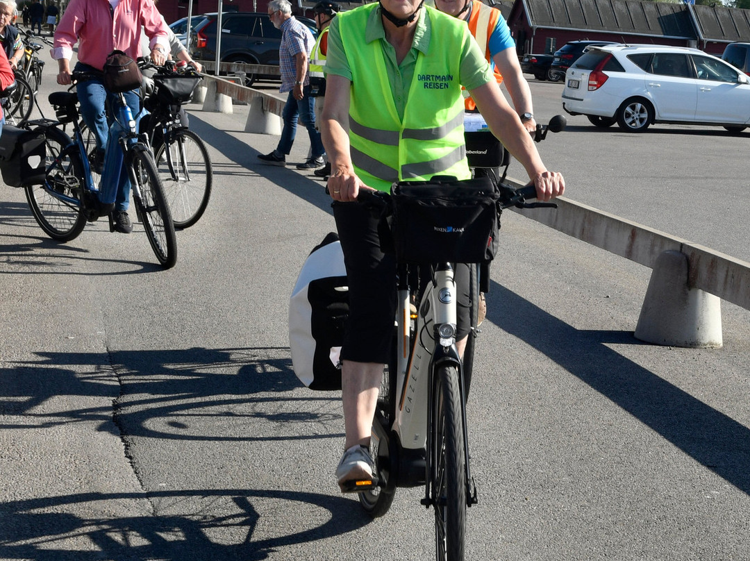 Hotell Vänerport主图