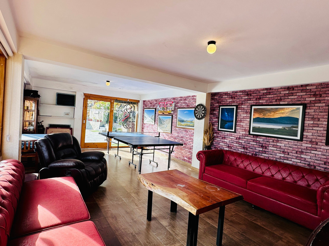 Deodar Cottage-A Boutique Farm Stay主图