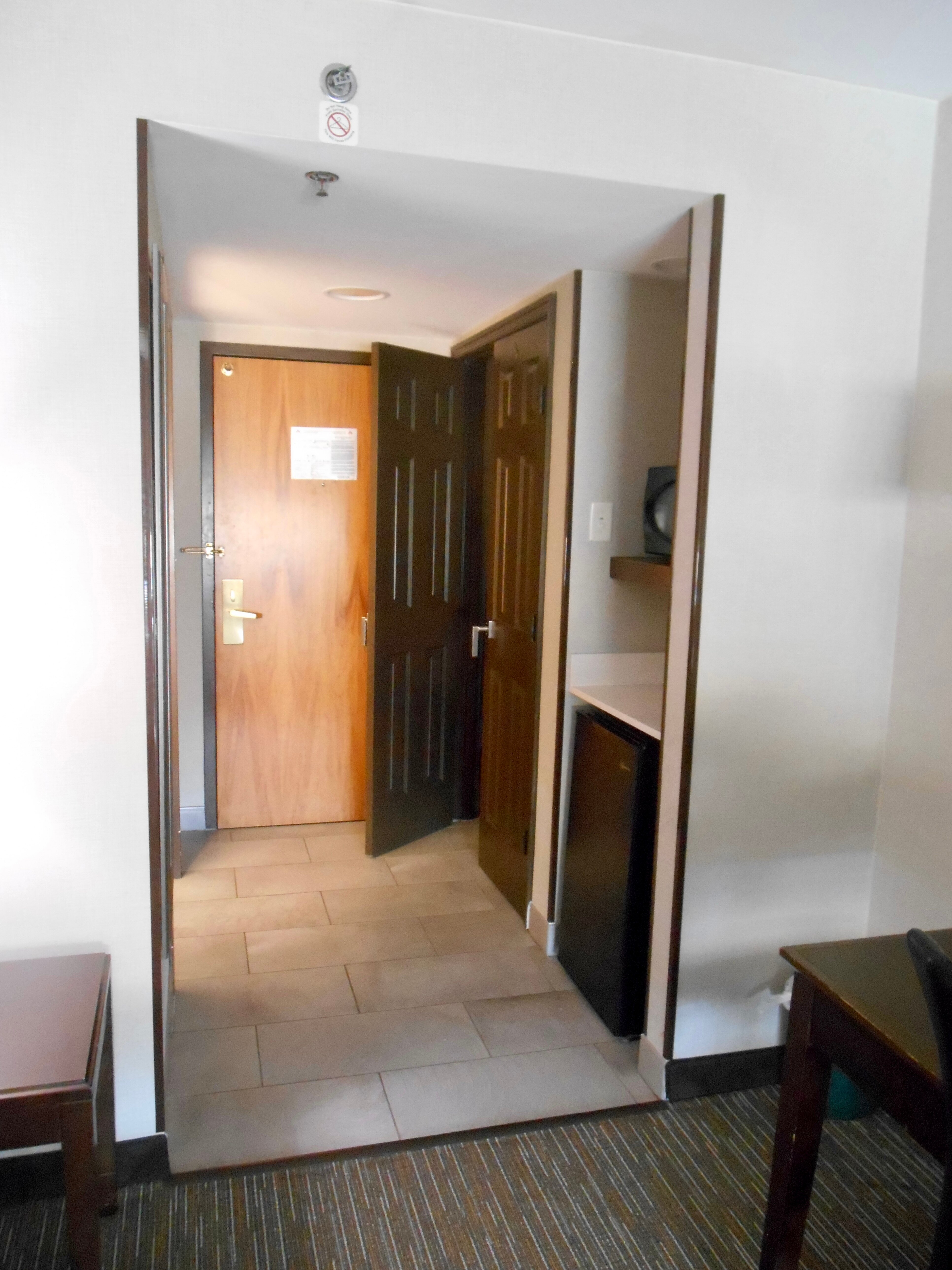 Wingate by Wyndham Chantilly / Dulles Airport-客卧