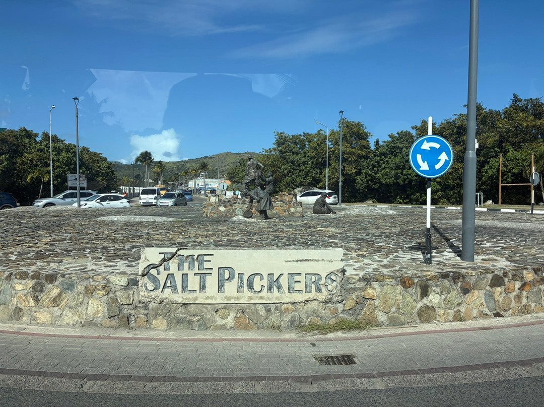 Lagoon Group-Sint Maarten必去景点