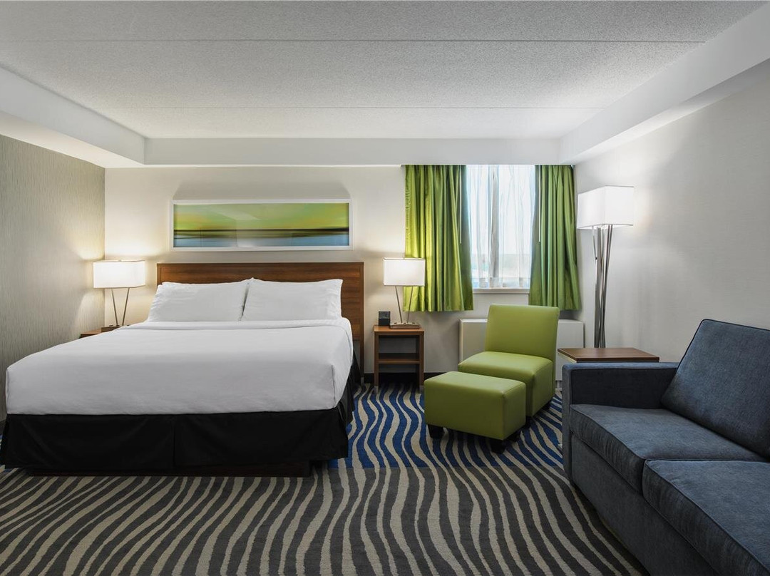 Starbuck酒店住宿-Birchwood Inn, BW Premier Collection