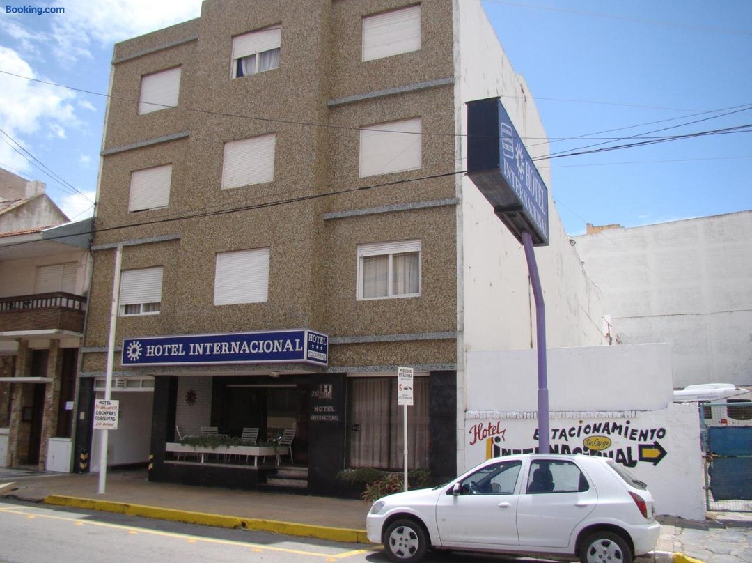Hotel Internacional