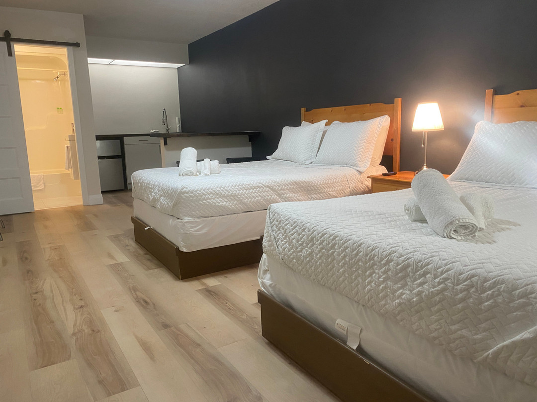 Ranch House Inn主图