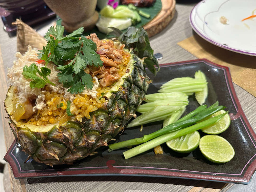 Nara Thai Cuisine - One Nimman主图