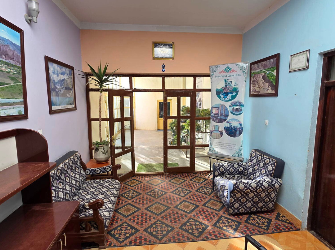 Noorband Qalla Hotel