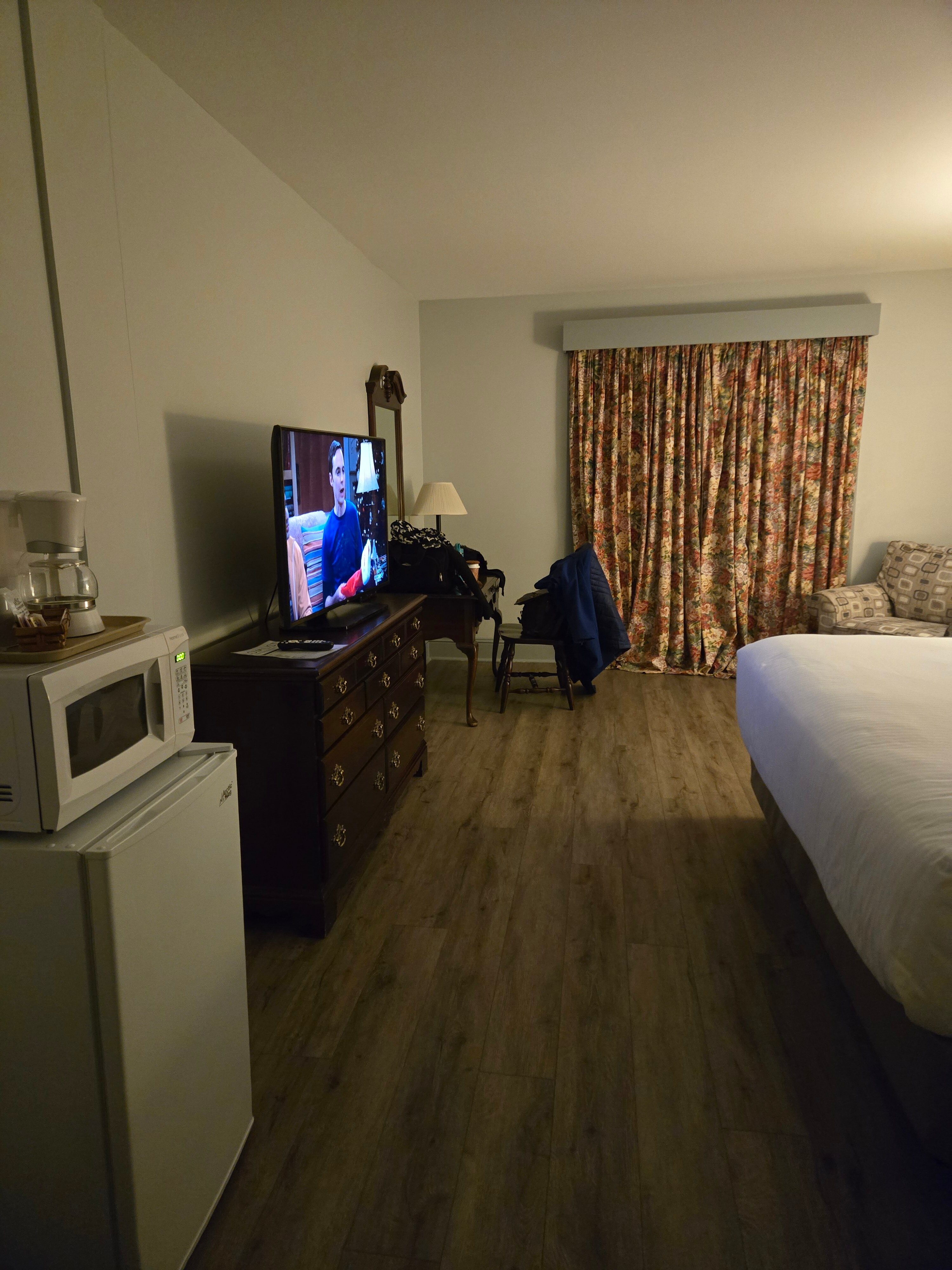 Loyalist Country Inn & Conference Centre-官方