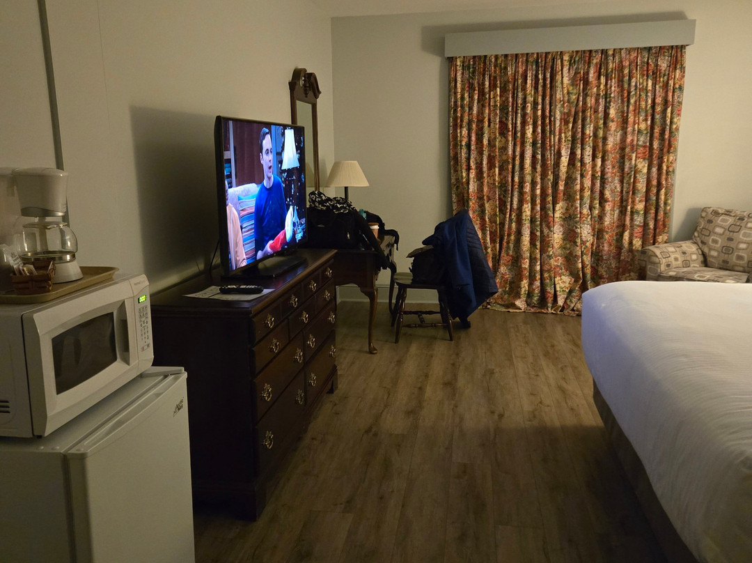 Loyalist Country Inn & Conference Centre主图