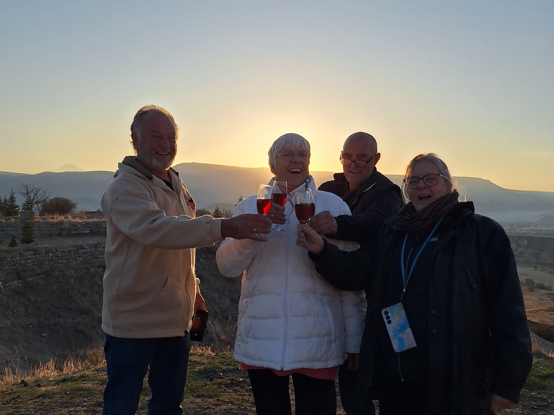 Minister Tours-阿兰亚必去景点