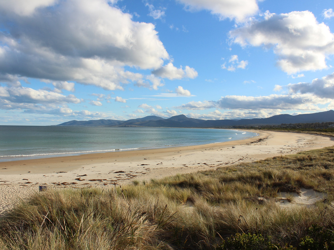 Beaumaris Beach Guest House主图