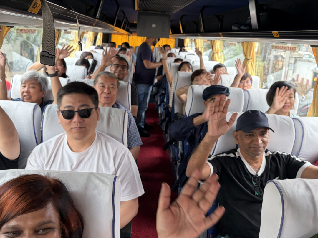 Nishat Tours And Travels-斯利那加必去景点