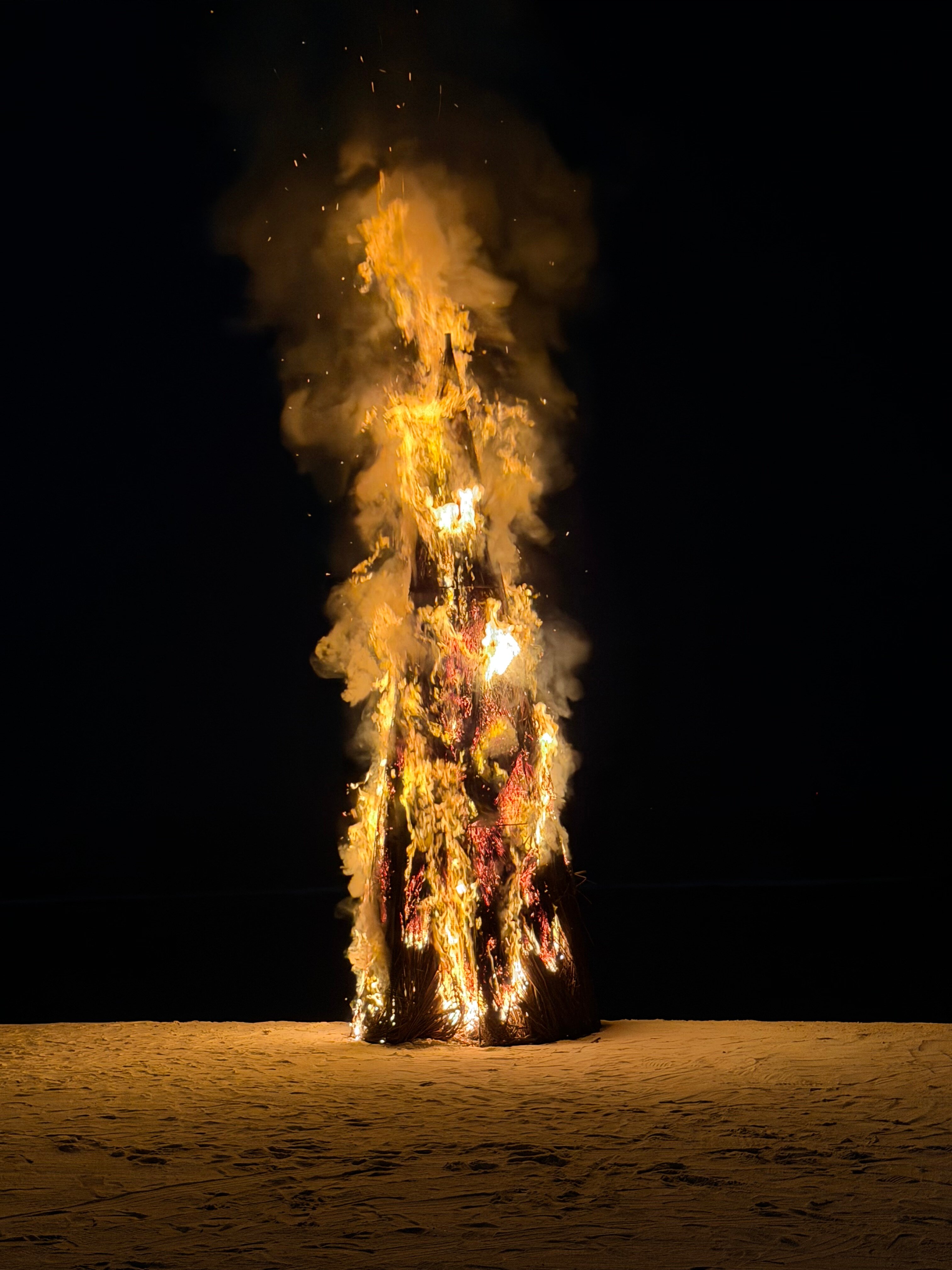 费诺鲁酒店-泳池