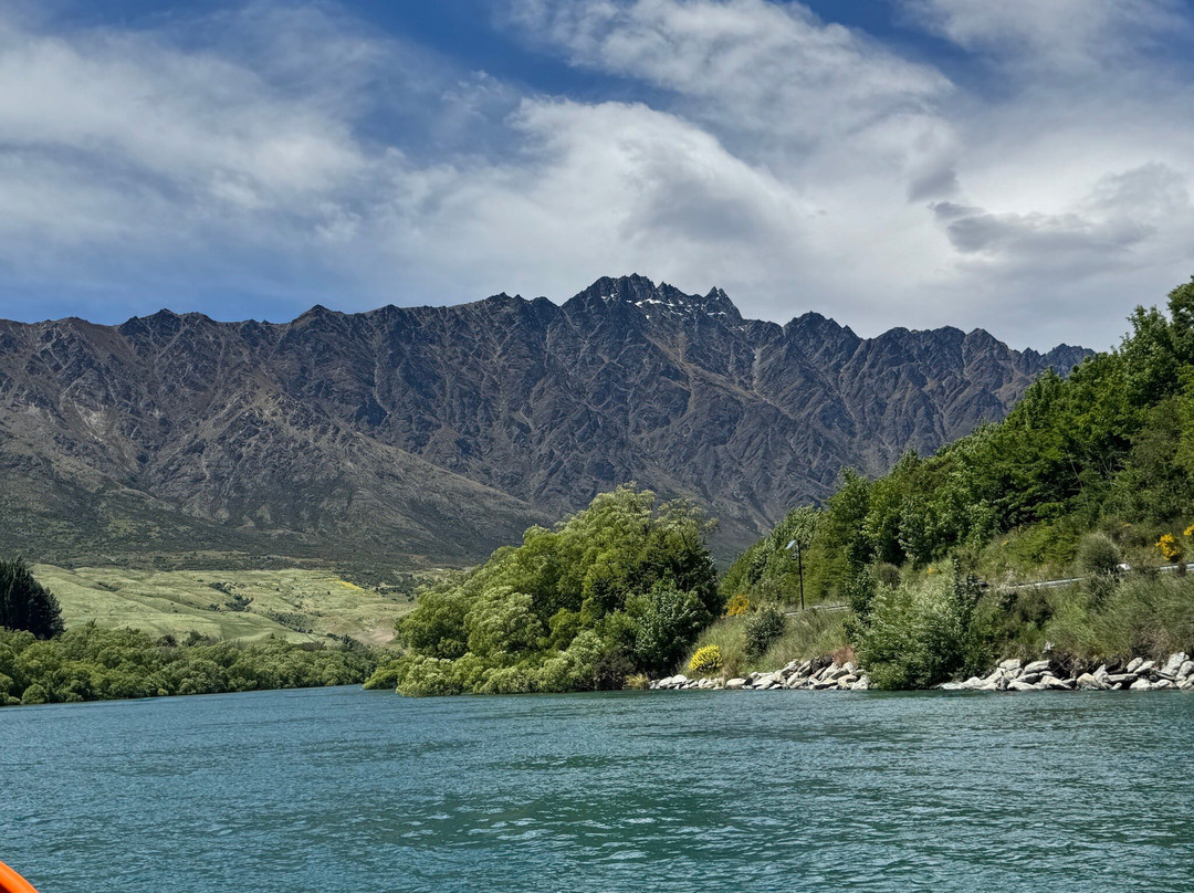 Thunder Jet Queenstown