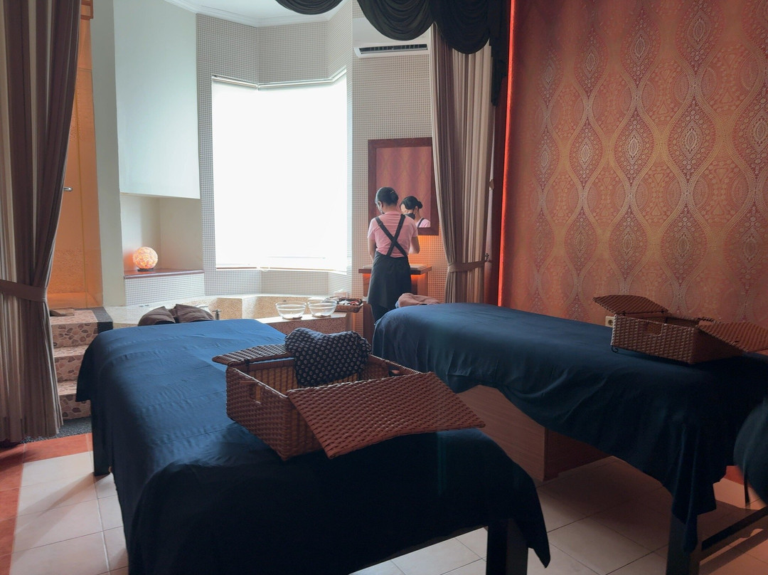 巴厘岛努沙水疗-努沙杜瓦必去景点