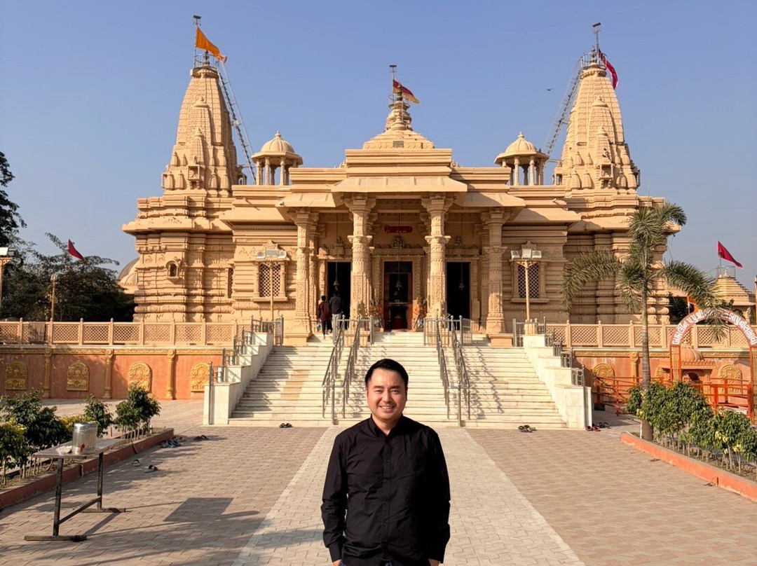 Non-Veg Restaurant By DNT Plaza Morbi