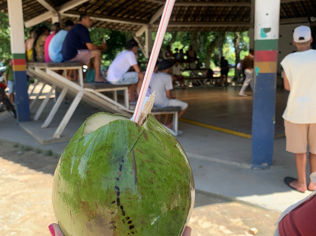 Centro Historico-Porto Seguro必去景点