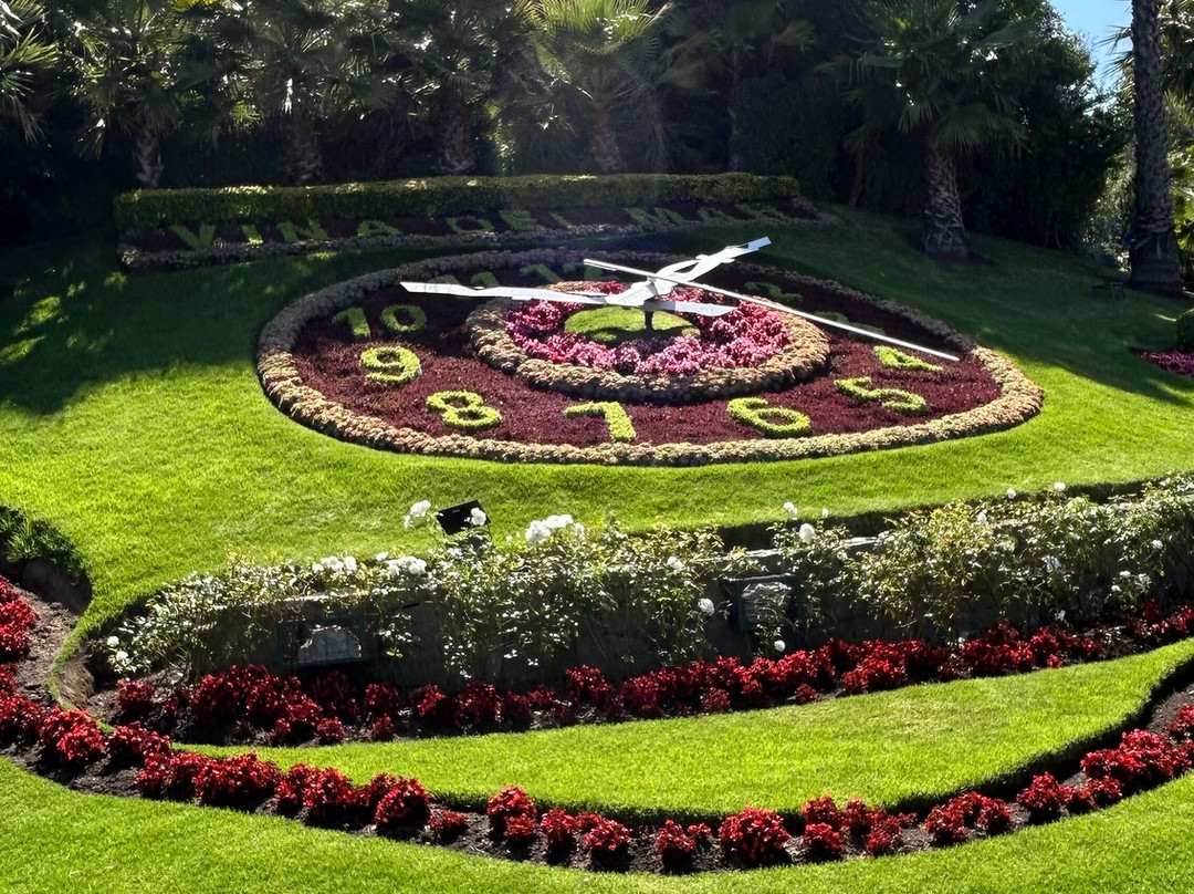 Zerando o Chile-圣地亚哥必去景点