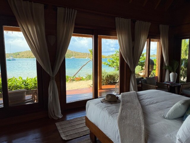 Bitter End Yacht Club-官方