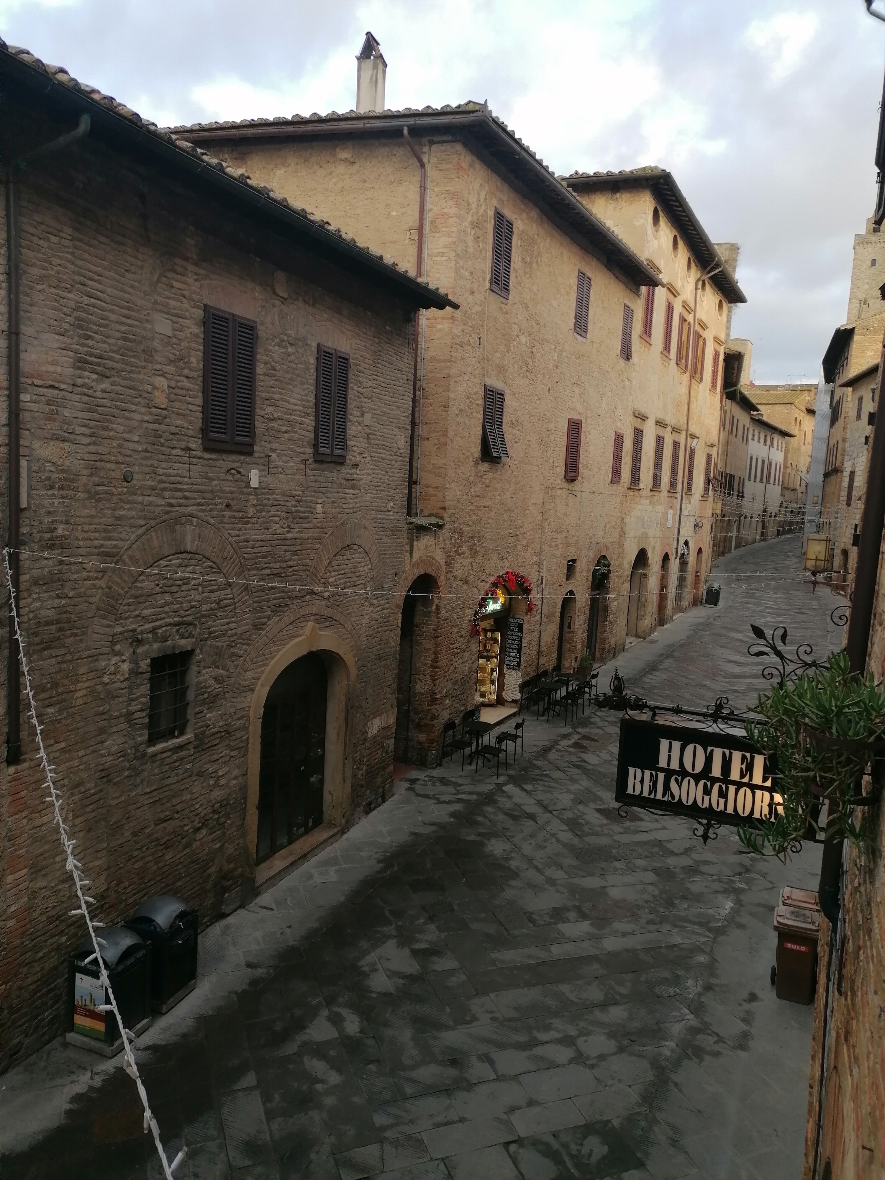 Hotel Bel Soggiorno-官方