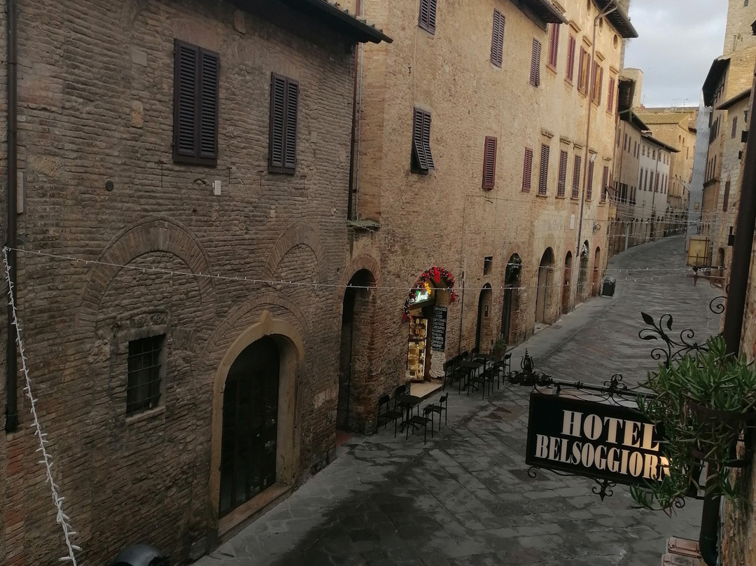 Hotel Bel Soggiorno主图