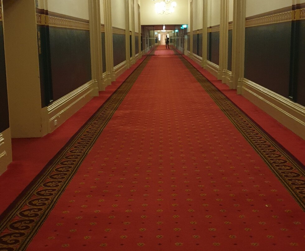 墨尔本大酒店(M家乐里连锁)主图